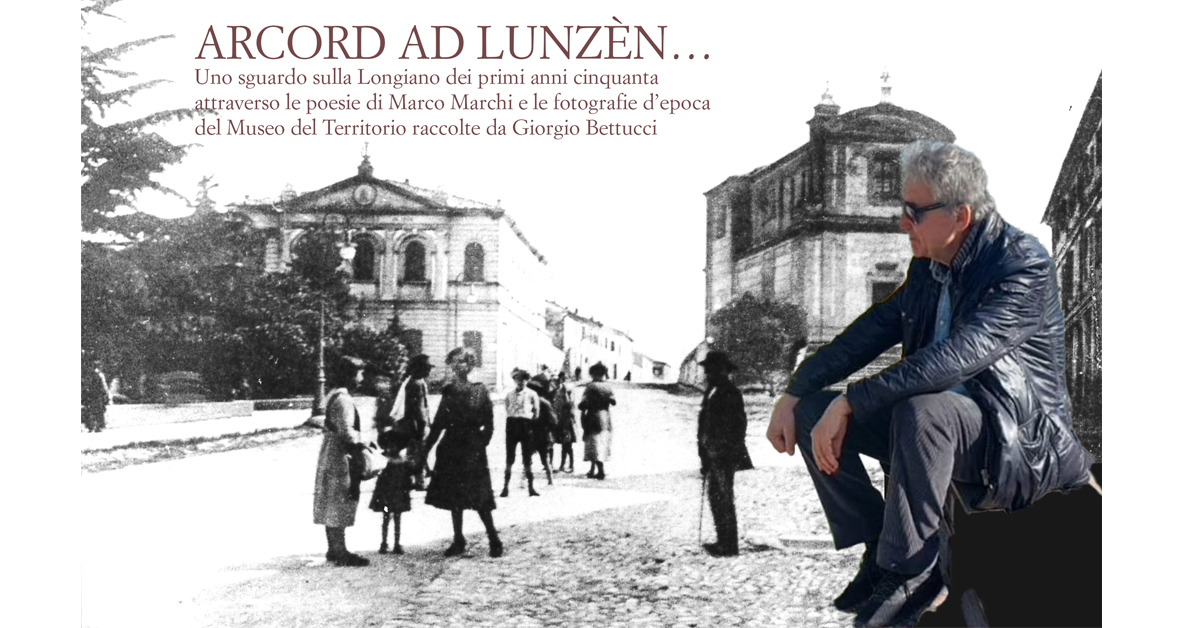 Arcord ad Lunzèn...